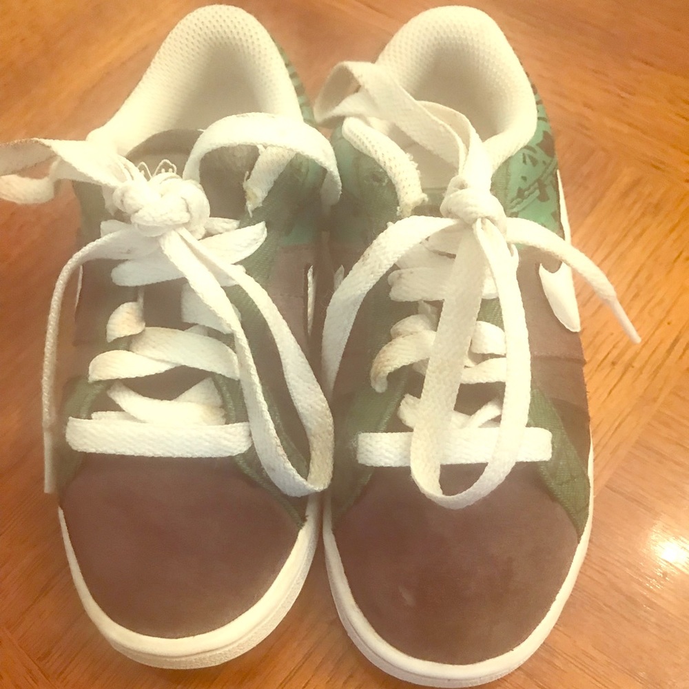 Nike sneakers